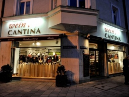 Photo: Wein Cantina